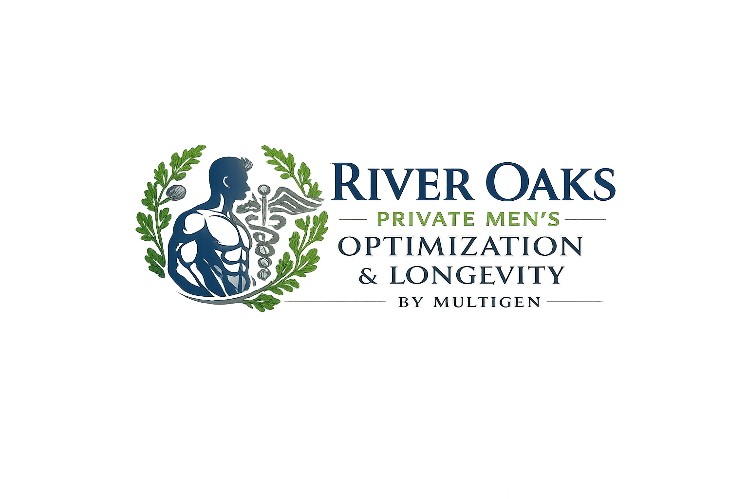 Hormone Therapy River Oaks Houston TX | TRT