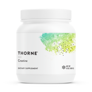 Creatine — Thorne