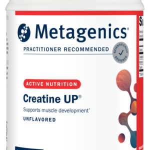 Creatine UP — Metagenics