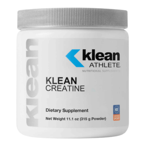 Klean Creatine — Klean Athlete