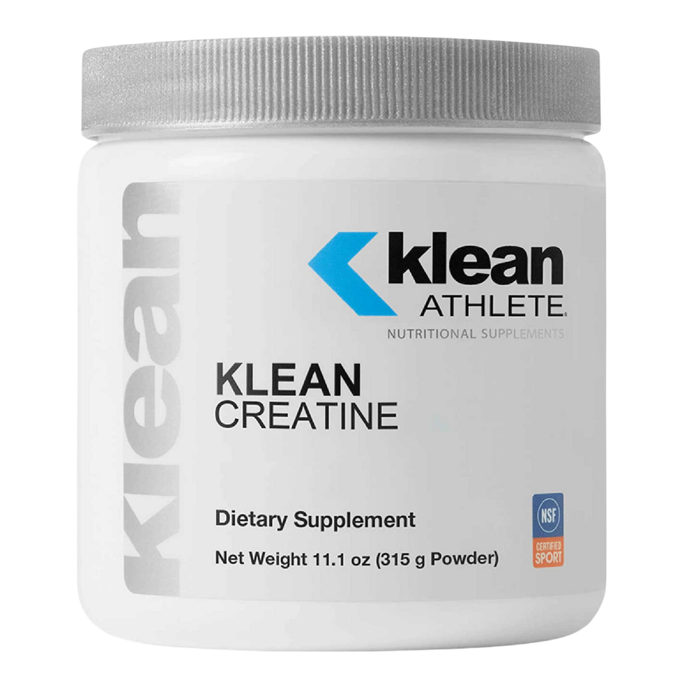 Klean Creatine — Klean Athlete