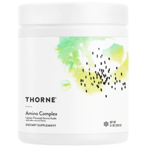 Amino Complex, Lemon NSF — Thorne