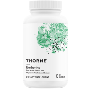 Berberine — Thorne