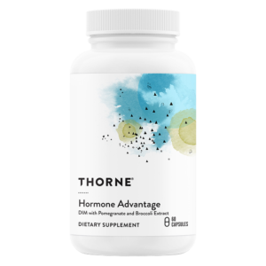 Hormone Advantage (formerly DIM Advantage) — Thorne