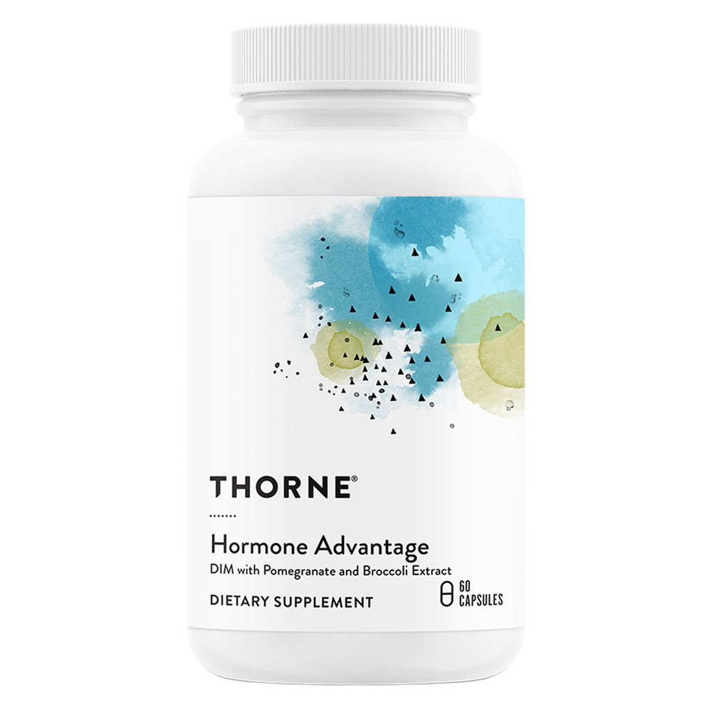 Hormone Advantage (formerly DIM Advantage) — Thorne