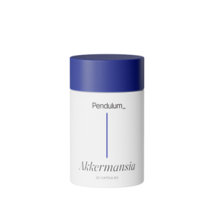 Pendulum Akkermansia — Pendulum