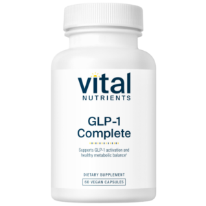 GLP-1 Complete — Vital Nutrients