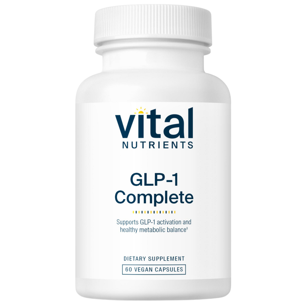 GLP-1 Complete — Vital Nutrients