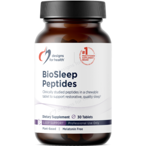 BioSleep Peptides — Designs for Health