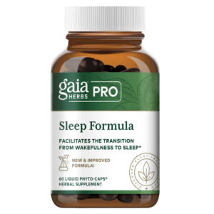 Sleep Formula — Gaia Herbs Pro