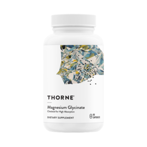 Magnesium Glycinate — Thorne