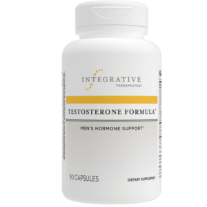 Testosterone Formula — Integrative Therapeutics