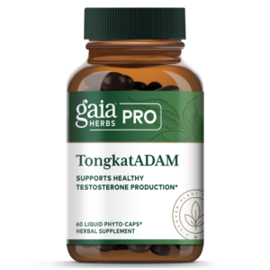 TongkatADAM (Tongkat Ali) — Gaia Herbs Pro