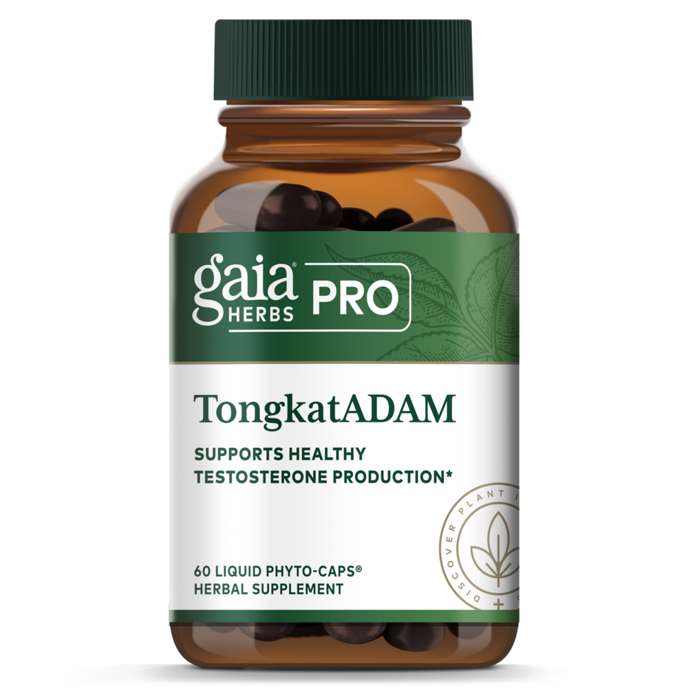 TongkatADAM (Tongkat Ali) — Gaia Herbs Pro