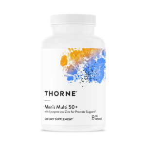Men's Multi 50+ — Thorne