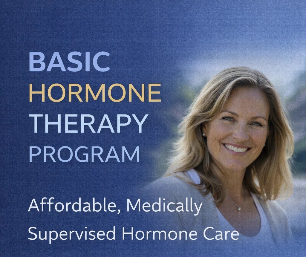 Basic Hormone Therapy Program